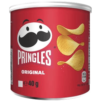 Pringles Original
